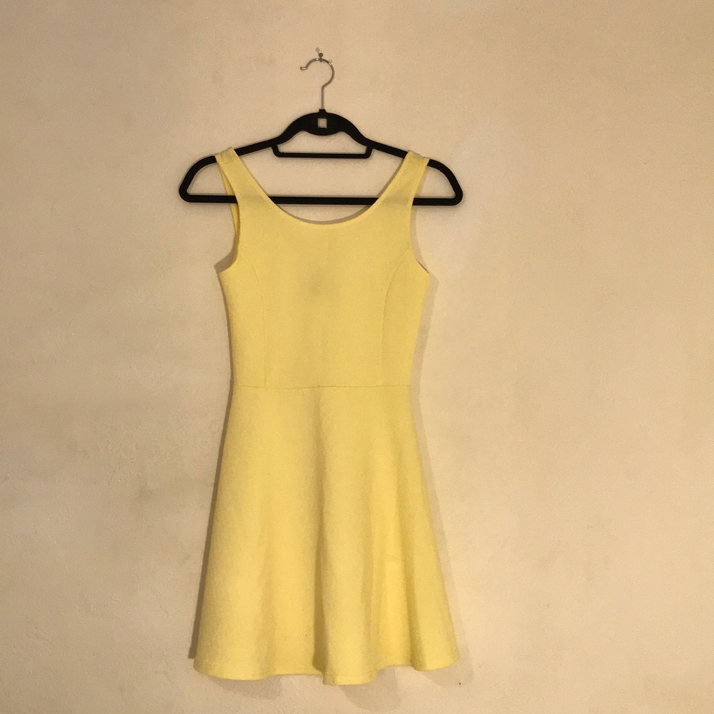 H&M mini dress